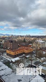 3-к квартира, посуточно, 61м2, 7/9 этаж