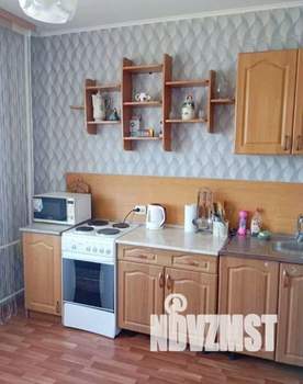 1-к квартира, на длительный срок, 35м2, 16/17 этаж