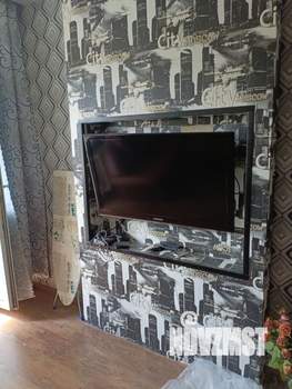 2-к квартира, на длительный срок, 45м2, 4/6 этаж