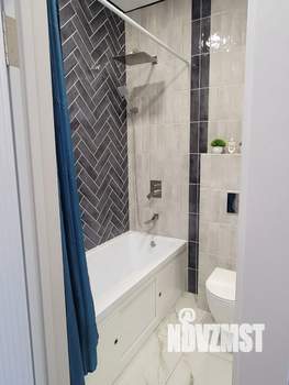 Студия квартира, посуточно, 27м2, 8/8 этаж