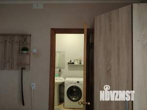 1-к квартира, посуточно, 39м2, 14/17 этаж