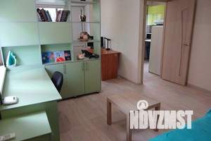 1-к квартира, посуточно, 34м2, 3/5 этаж