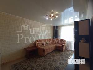 1-к квартира, на длительный срок, 33м2, 4/5 этаж