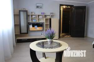 1-к квартира, посуточно, 36м2, 4/5 этаж