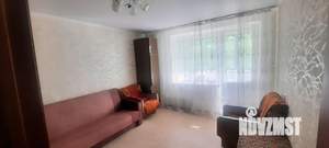 1-к квартира, на длительный срок, 34м2, 1/9 этаж