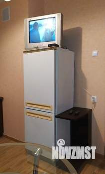 1-к квартира, посуточно, 50м2, 5/12 этаж