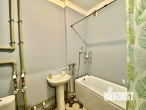 1-к квартира, на длительный срок, 45м2, 14/16 этаж