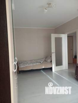 1-к квартира, на длительный срок, 38м2, 7/15 этаж