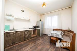 2-к квартира, посуточно, 58м2, 8/9 этаж