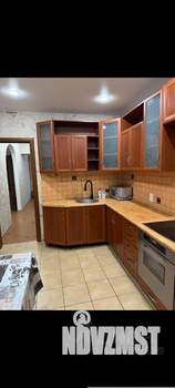 1-к квартира, на длительный срок, 41м2, 10/11 этаж