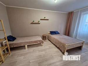 1-к квартира, на длительный срок, 38м2, 3/17 этаж