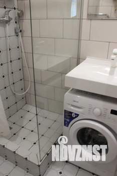1-к квартира, посуточно, 30м2, 1/6 этаж