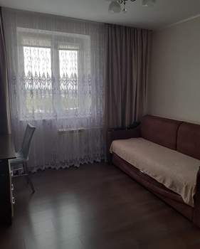 2-к квартира, на длительный срок, 56м2, 14/17 этаж