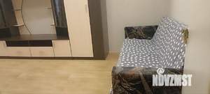 1-к квартира, на длительный срок, 30м2, 4/5 этаж