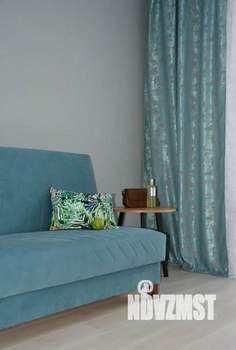 1-к квартира, посуточно, 40м2, 16/18 этаж