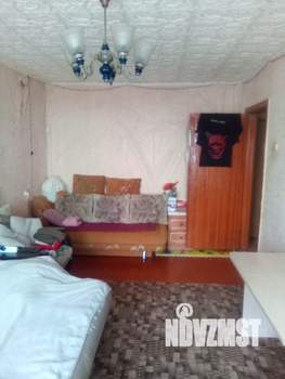1-к квартира, на длительный срок, 30м2, 1/6 этаж