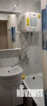 1-к квартира, на длительный срок, 30м2, 4/5 этаж