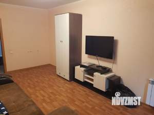 3-к квартира, на длительный срок, 85м2, 1/17 этаж