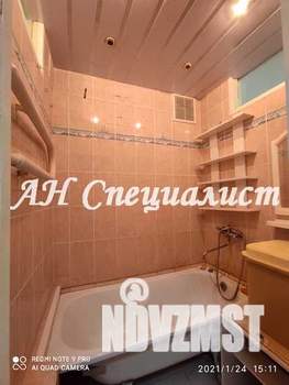 1-к квартира, на длительный срок, 34м2, 2/9 этаж