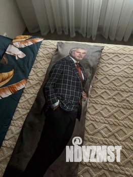 1-к квартира, посуточно, 46м2, 1/1 этаж