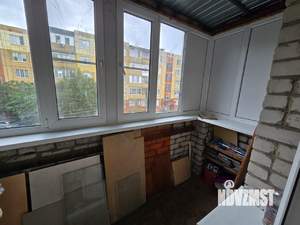 3-к квартира, на длительный срок, 75м2, 3/6 этаж