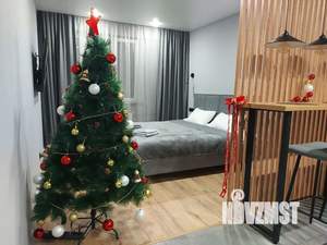 Студия квартира, посуточно, 30м2, 7/10 этаж