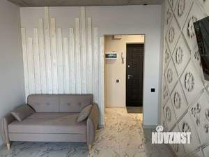 1-к квартира, на длительный срок, 40м2, 5/11 этаж