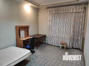 3-к квартира, на длительный срок, 60м2, 4/4 этаж