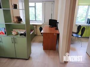 1-к квартира, посуточно, 34м2, 3/5 этаж