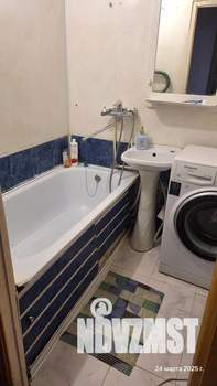 3-к квартира, посуточно, 61м2, 7/9 этаж