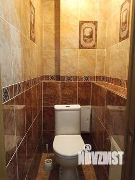 2-к квартира, на длительный срок, 56м2, 4/18 этаж