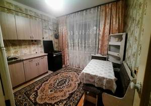 2-к квартира, на длительный срок, 50м2, 2/9 этаж
