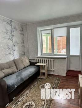 1-к квартира, на длительный срок, 21м2, 1/12 этаж