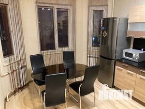 2-к квартира, посуточно, 60м2, 9/17 этаж