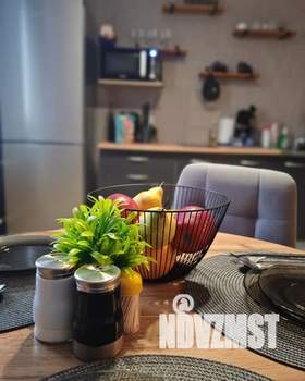 1-к квартира, посуточно, 36м2, 15/17 этаж