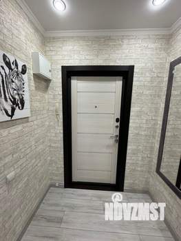 1-к квартира, на длительный срок, 38м2, 15/18 этаж