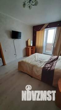 2-к квартира, посуточно, 55м2, 13/17 этаж