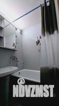 2-к квартира, на длительный срок, 51м2, 4/10 этаж