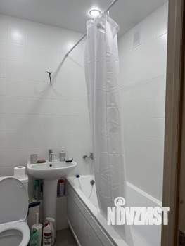 1-к квартира, на длительный срок, 37м2, 2/10 этаж