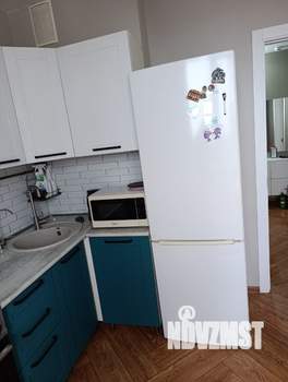 1-к квартира, на длительный срок, 32м2, 10/10 этаж