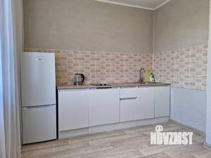 1-к квартира, на длительный срок, 38м2, 3/17 этаж