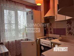 1-к квартира, на длительный срок, 30м2, 5/5 этаж