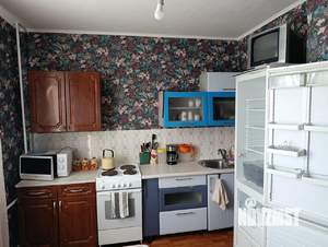 1-к квартира, на длительный срок, 38м2, 8/17 этаж