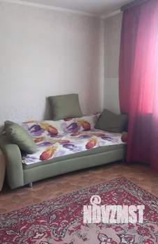 1-к квартира, на длительный срок, 35м2, 3/5 этаж