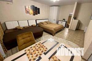 1-к квартира, посуточно, 33м2, 5/6 этаж