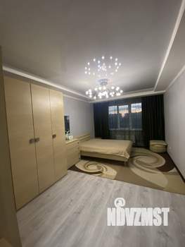 1-к квартира, на длительный срок, 44м2, 8/12 этаж