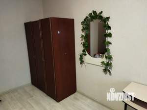 1-к квартира, на длительный срок, 38м2, 16/19 этаж