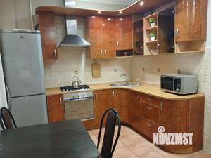 1-к квартира, посуточно, 48м2, 3/10 этаж