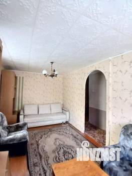 1-к квартира, на длительный срок, 32м2, 2/5 этаж