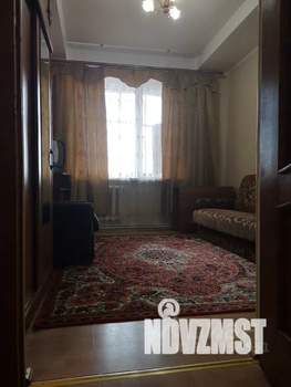 3-к квартира, посуточно, 75м2, 3/9 этаж